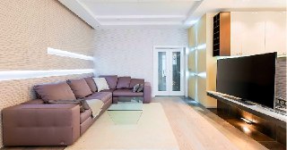 Капитальный ремонт квартир Назарово под ключ цена от 2395 руб.