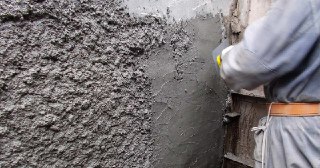 Механизированная штукатурка Назарово, цена от 292 руб.